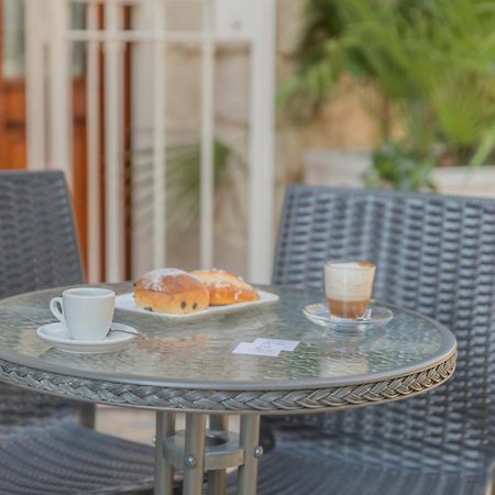 مبيت وإفطار تراني Casa Romito المظهر الخارجي الصورة